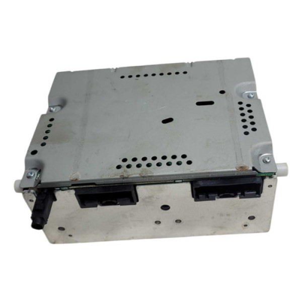  Modulo Radio Multimidia Ford Fiesta 2014 D3bt18c815pg Preto