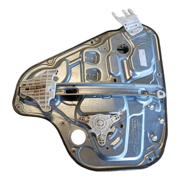 Máquina Vidro Traseiro Direito Hyundai I30 2.0 16v 2010