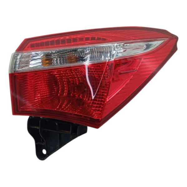 Lanterna Direita Toyota Corolla Gli 2015 2019 Direito/passageiro