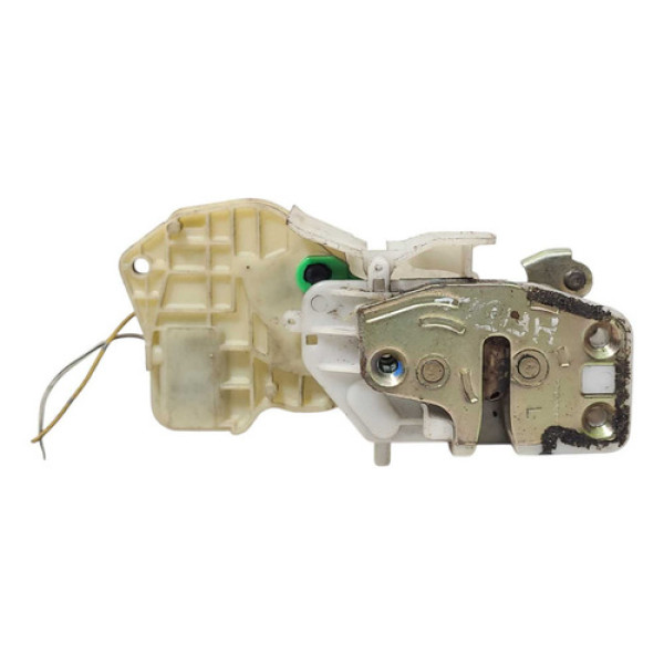 Fechadura Elétrica Traseira Esquerda Honda Fit 2003 2008