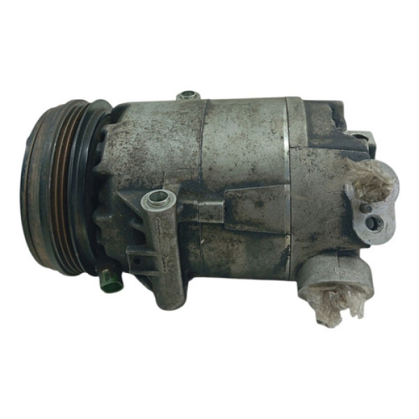 Compressor Ar Condicionado Vw Fox Gol Voyage Saveiro 10 22