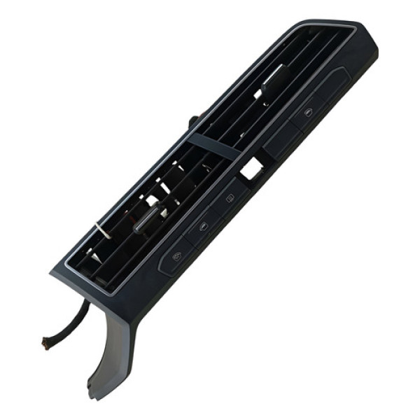 Difusor Ar Condicionad Central Vw Gol G7 Saveiro 2017 2019