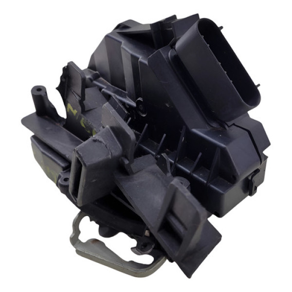 Fechadura Traseira Direita Ford Fiesta Ecosport 2011 2016