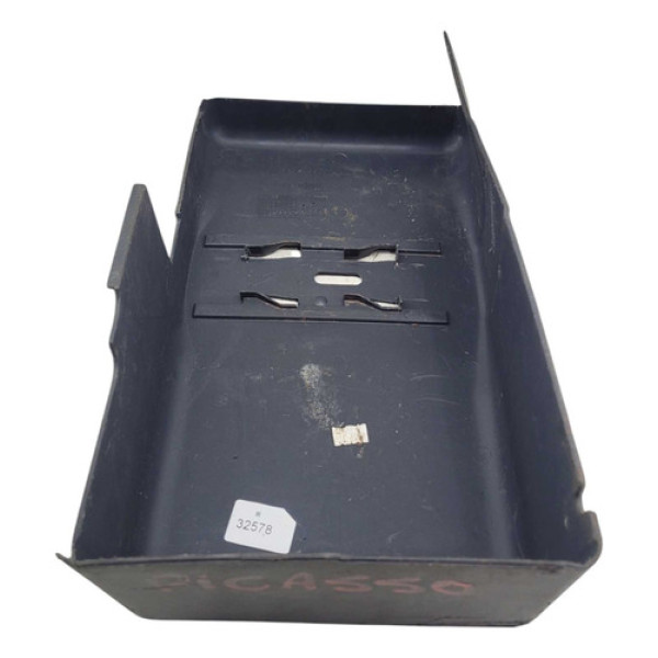 Tampa Bateria Citroen Xsara Picasso 2001 2010 9636499077