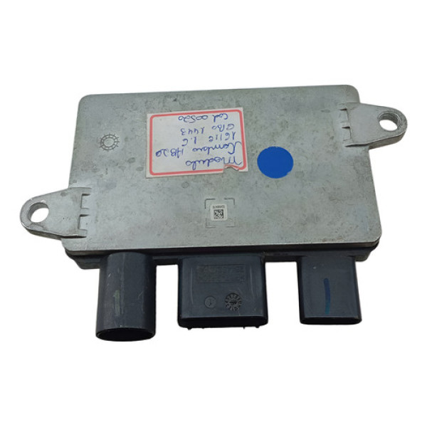 Módulo Central Controle Hyundai Hb20 1.6 13 19 28472985