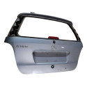 Tampa Traseira Mercedez Classea A160 2002 Cinza