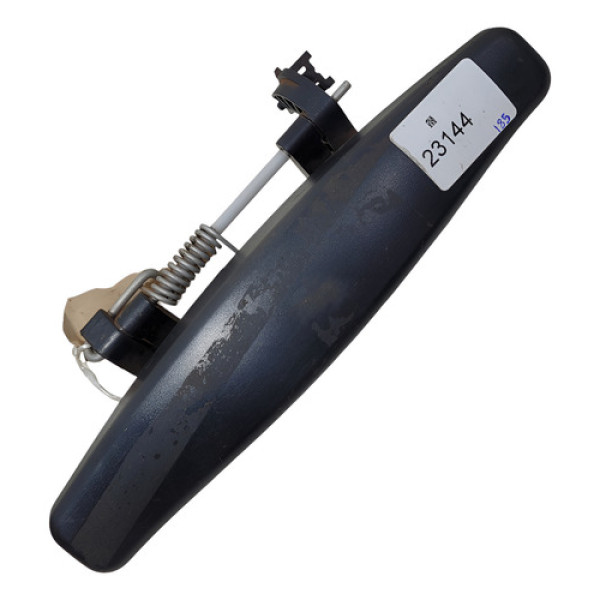 Maçaneta Externa Esquerda Renault Duster Oroch 2013 2019 Dianteira/traseira