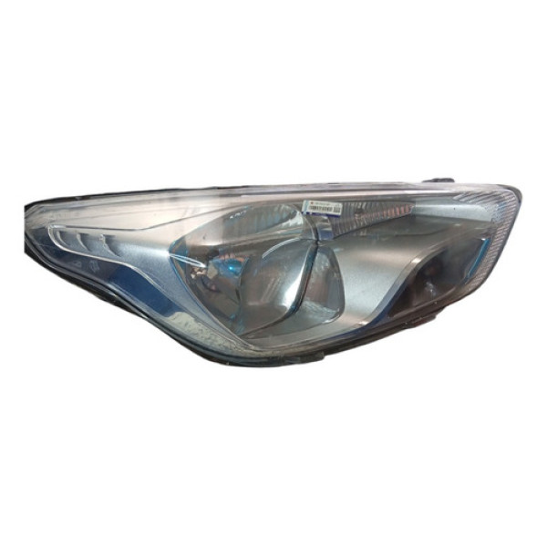 Farol Direito Ford Ka 2015 2018 Direito/passageiro