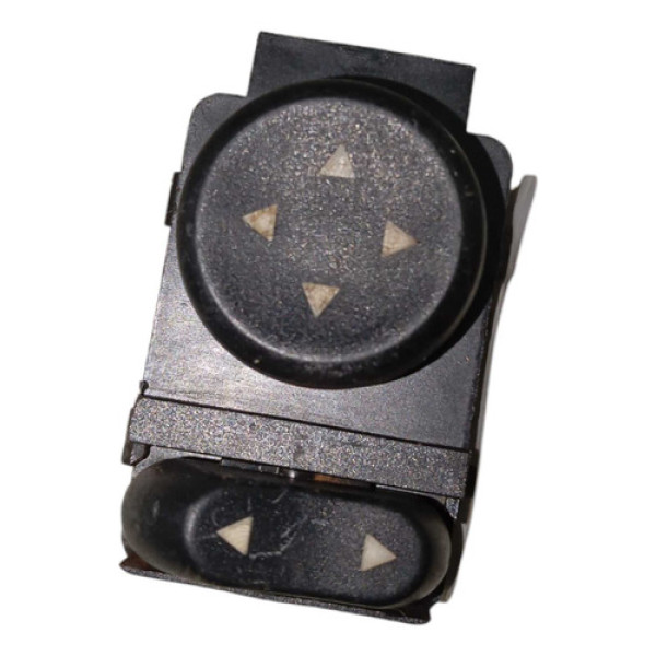 Botão Retrovisor Regulagem Fiat Punto Idea Palio 2008 2017