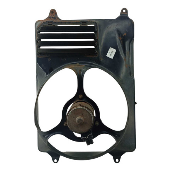 Defletor Ventoinha Vw Gol G1 G2 Cht 1.0 1990 1995