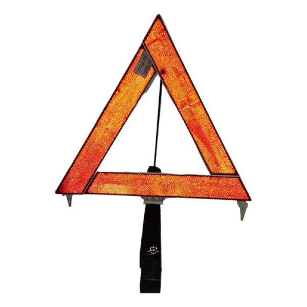 Triângulo Segurança Honda City Lx 1.5 2012