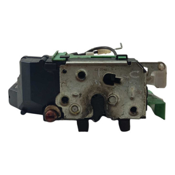 Fechadura Elétrica Traseira Esquerda Fiat Uno Vivace 2012 18