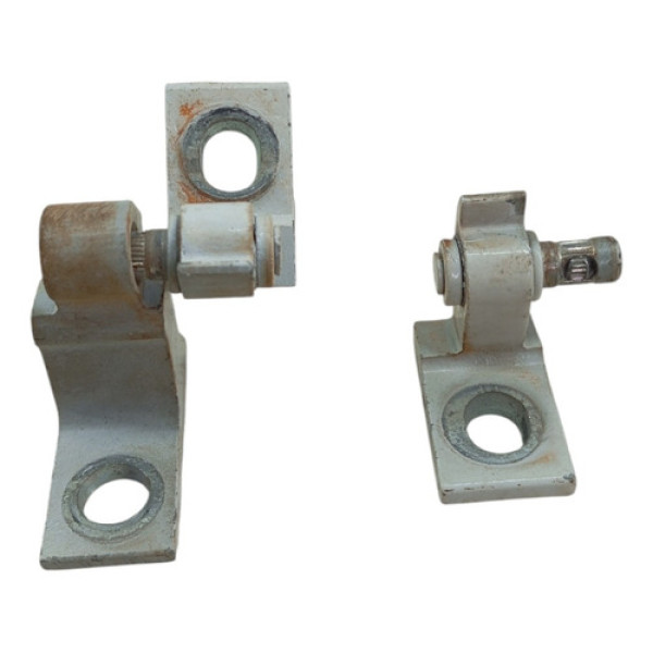 Dobradica Porta Dianteira Esquerda Vw Gol Voyage 2009 2013