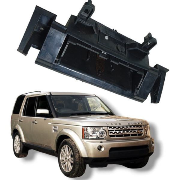 Cinzeiro Porta Treco Land Rover Discovery 4 2009 A 2013