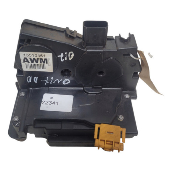 Fechadura Elétrico Dianteira Direita Onix Prisma Spin 13 20