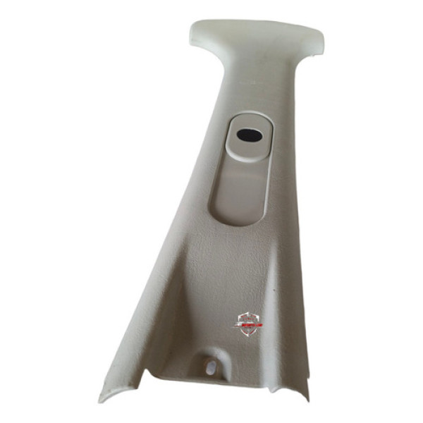 Moldura Coluna Central Direit Volkswagen Gol G3 1.0 16v 2001