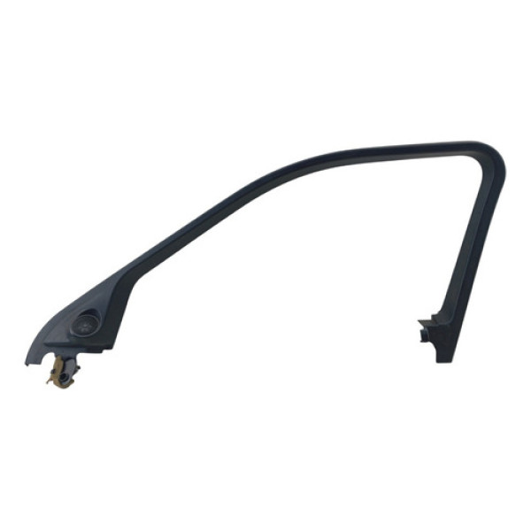 Moldura Interna Porta Dianteira Dir. Land Rover Evoque 2014