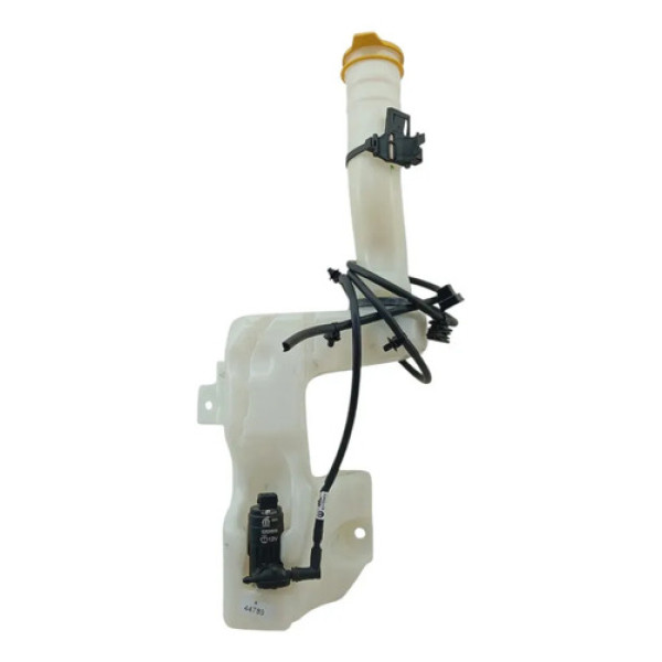 Reservatorio Agua Parabrisa Jeep Renegade 2022 1.3 Branco