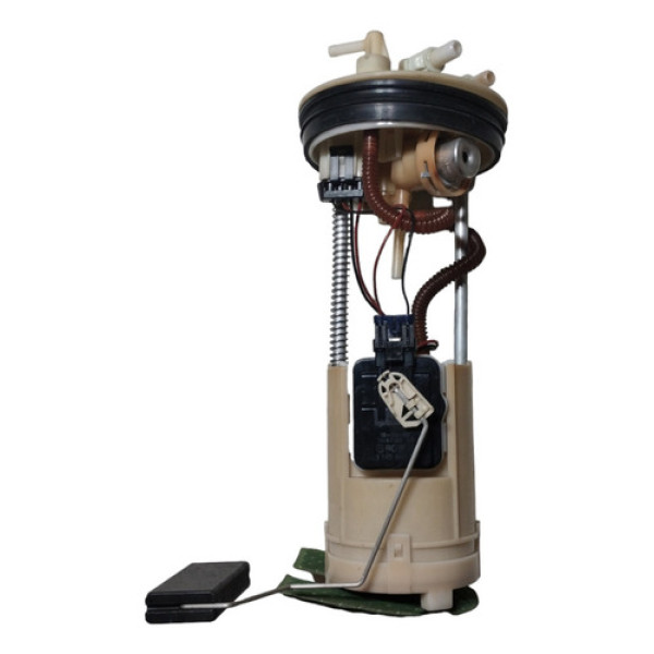 Bomba Combustível Carcaça Completa Honda City Fit 2009 2015