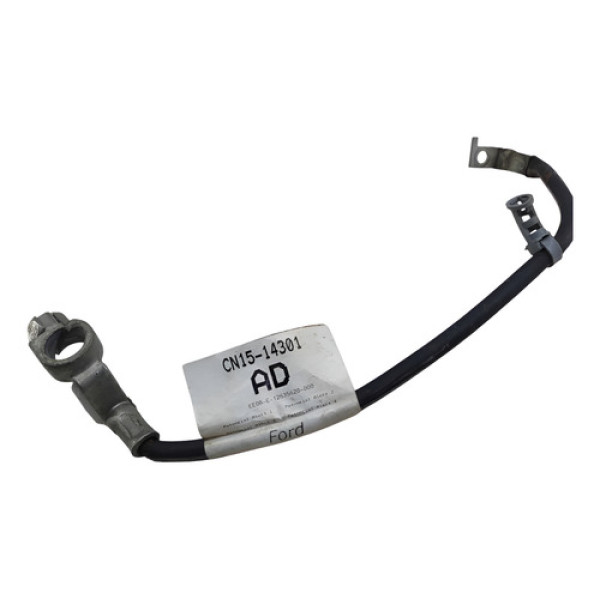 Cabo Negativo Bateria Ford Ka Sedan 2016 Cn1514301 12vz