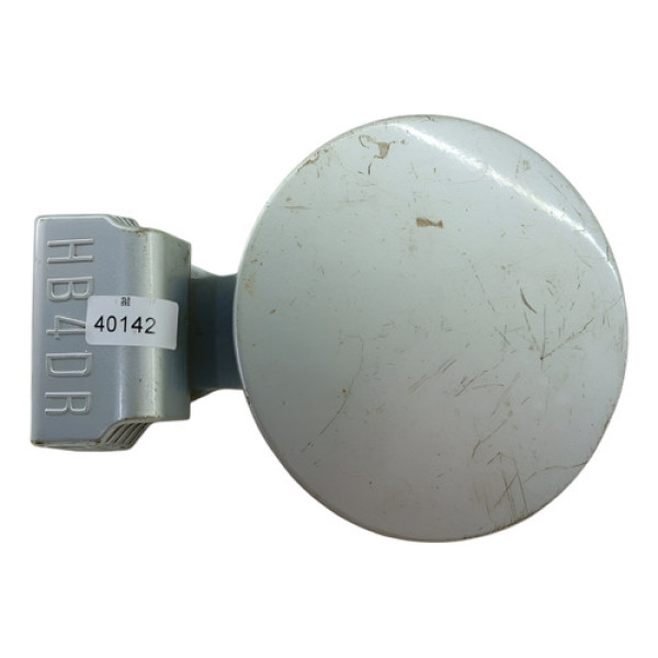 Portinhola Tanque Combustivel Hyundai Hb20 2013 2019 Cinza 2019