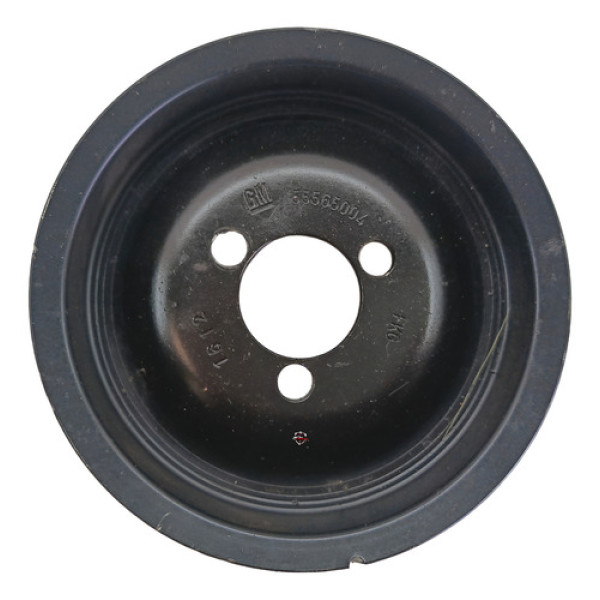 Polia Bomba Água Gm Cruze 1.8 2014