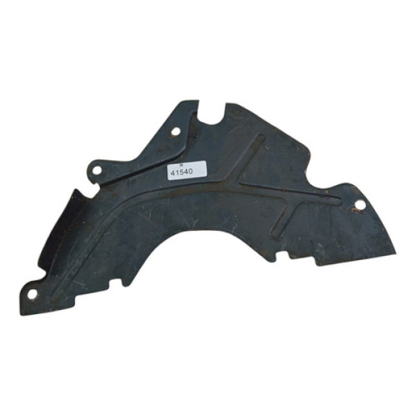 Chapa Defletor Motor Fiat Uno Palio 2002 2010
