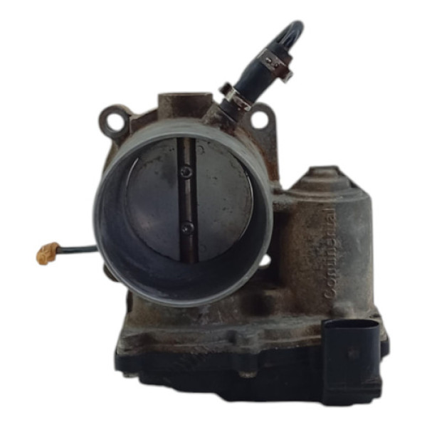 Tbi Corpo Borboleta Vw Gol 1.6 Total Flex 2013 032133062