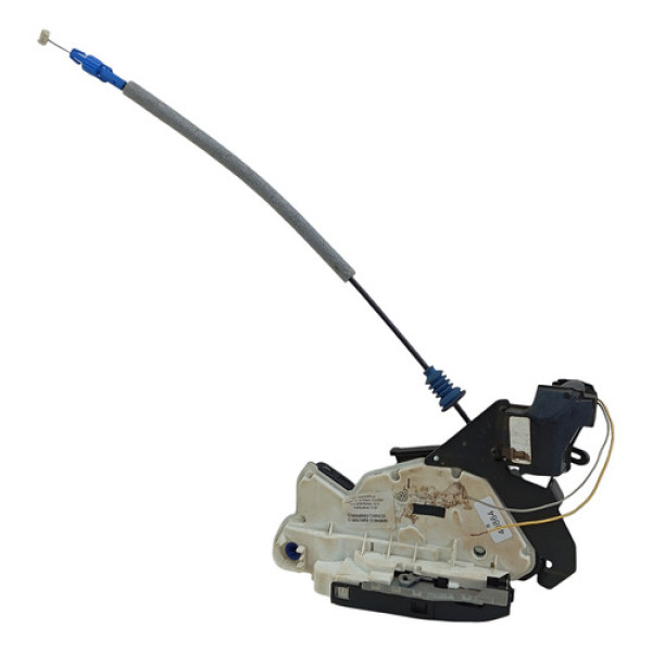 Fechadura Porta Dianteira Direita Vw Up 2015 2019