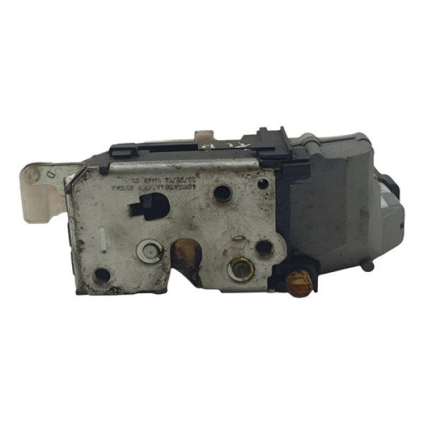 Fechadura Elétrica Traseira Direita Ford Fiesta 2003 2012