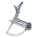 Maquina Vidro Manual Diant Direita Gm Corsa Montana 2002 10