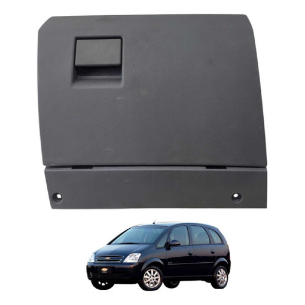 Porta Luvas Chevrolet Meriva 2003 2011 93295648