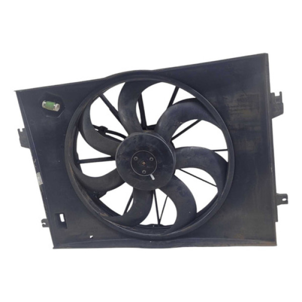 Ventoinha Radiador Kia Sportage 2.0 2008