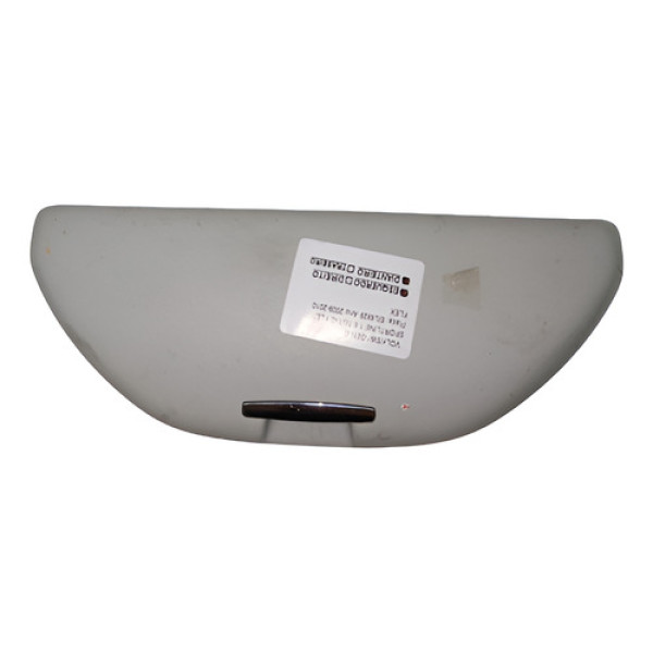 Alça Teto Puta Que Pariu Dian. Esque. Vw Golf Sportline 2010 Água