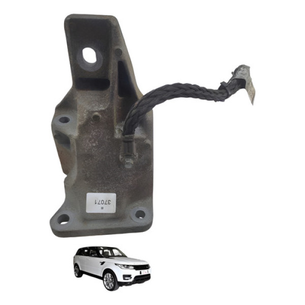 Suporte Coxim Motor Range Rover Sport 2014 Cpla6037cb