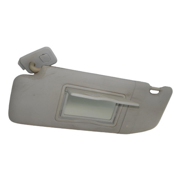 Quebra Sol Dianteiro Esquerdo Peugeot 2008 1.6 2018