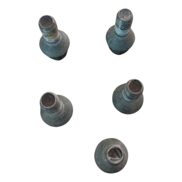 Jogo Parafuso Roda Renault Captur 2021