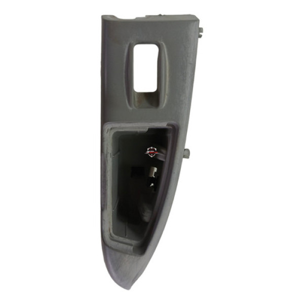 Acabamento Botão Vidro Traseira Esquerda Hyundai Azera 2009