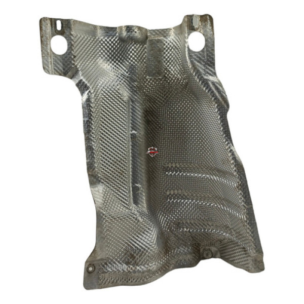 Defletor Protetor Térmico Bmw X1 Sdrive20i 2.0 2010