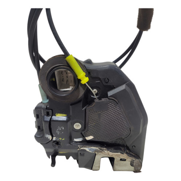 Fechadura Elétrica Traseira Direita,toyota Corolla 09 2014