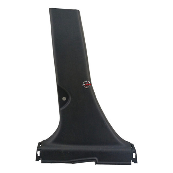 Acabamento Inferior Coluna Esquerda Honda Crv 2007 A 2011