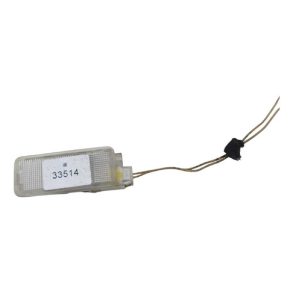 Luz Cortesia Peugeot 206 Sw 2008