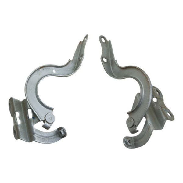 Par Dobradicas Capo Toyota Corolla 2015 2019