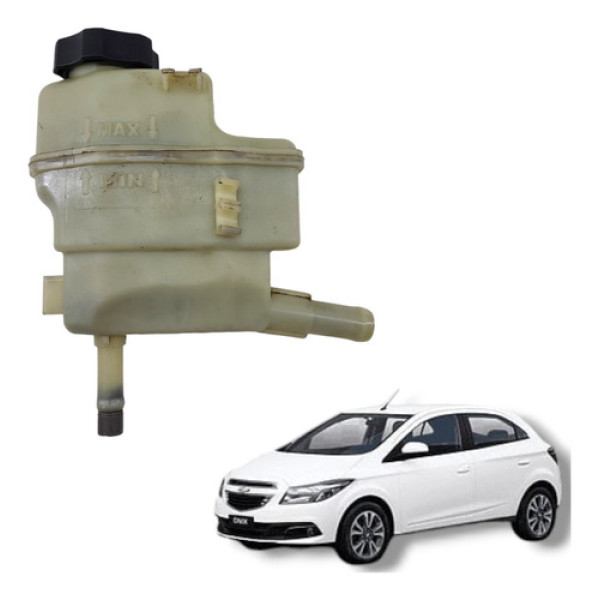Reservatório Direção Hidráulica Chevrolet Onix 2013 A 2018