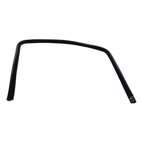 Borracha Guarnição Porta Dianteira Direita Fiat Linea 2009