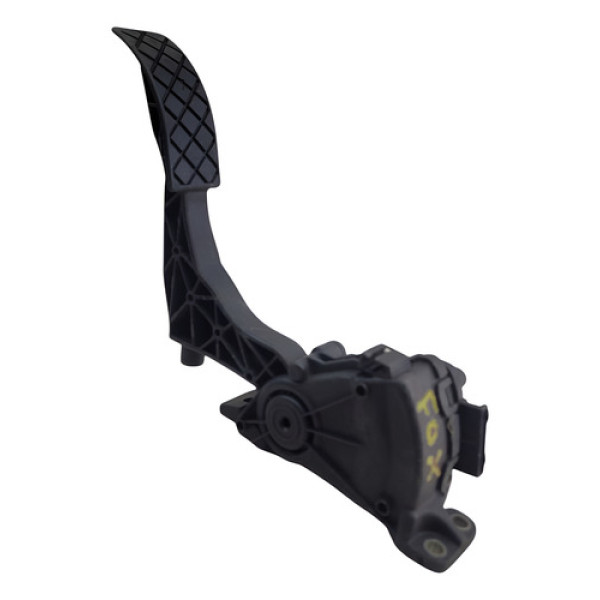 Pedal Acelerador Vw Gol Saveiro Voyage 2008 2016 6qe721503d