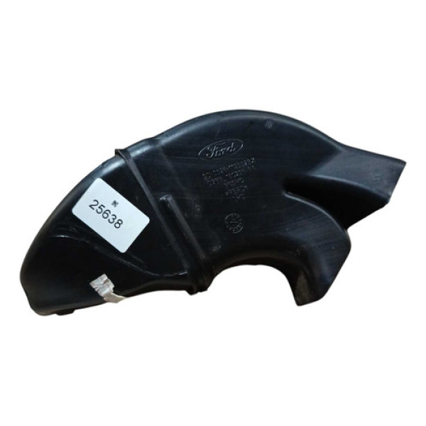  Duto Ar Esquerdo Ford Fiesta 2014