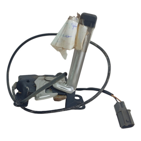 Fechadura Trava Capo Honda Fit 2009 2014