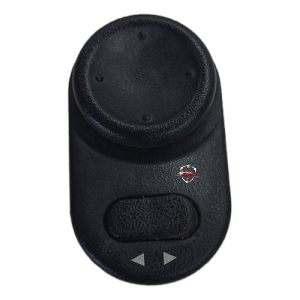 Botão Retrovisor Elétrico Chevrolet Agile 1.4 2010