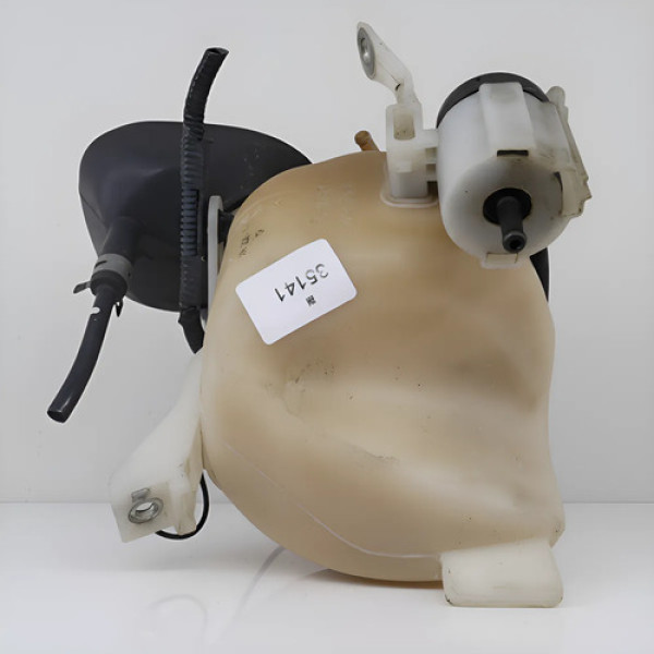 Reservatorio Partida Fria Toyota Etios 2013 2021